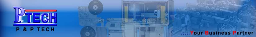 P & P TECH SDN. BHD